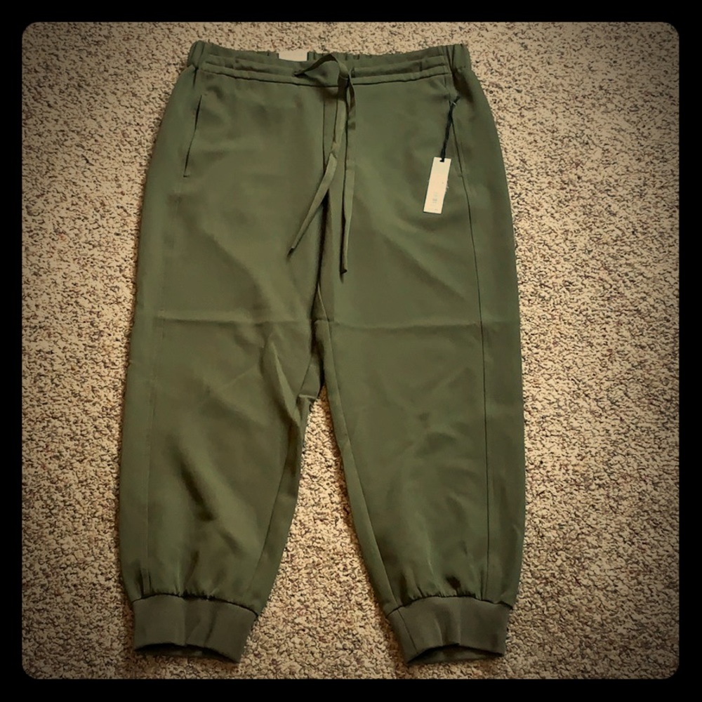 Joggers